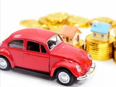 金桥开发区车辆抵押贷款全攻略：不押车、无征信要求的申请流程