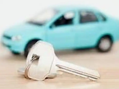 金桥开发区汽车抵押贷款办理流程，金桥开发区车抵贷需要什么条件?